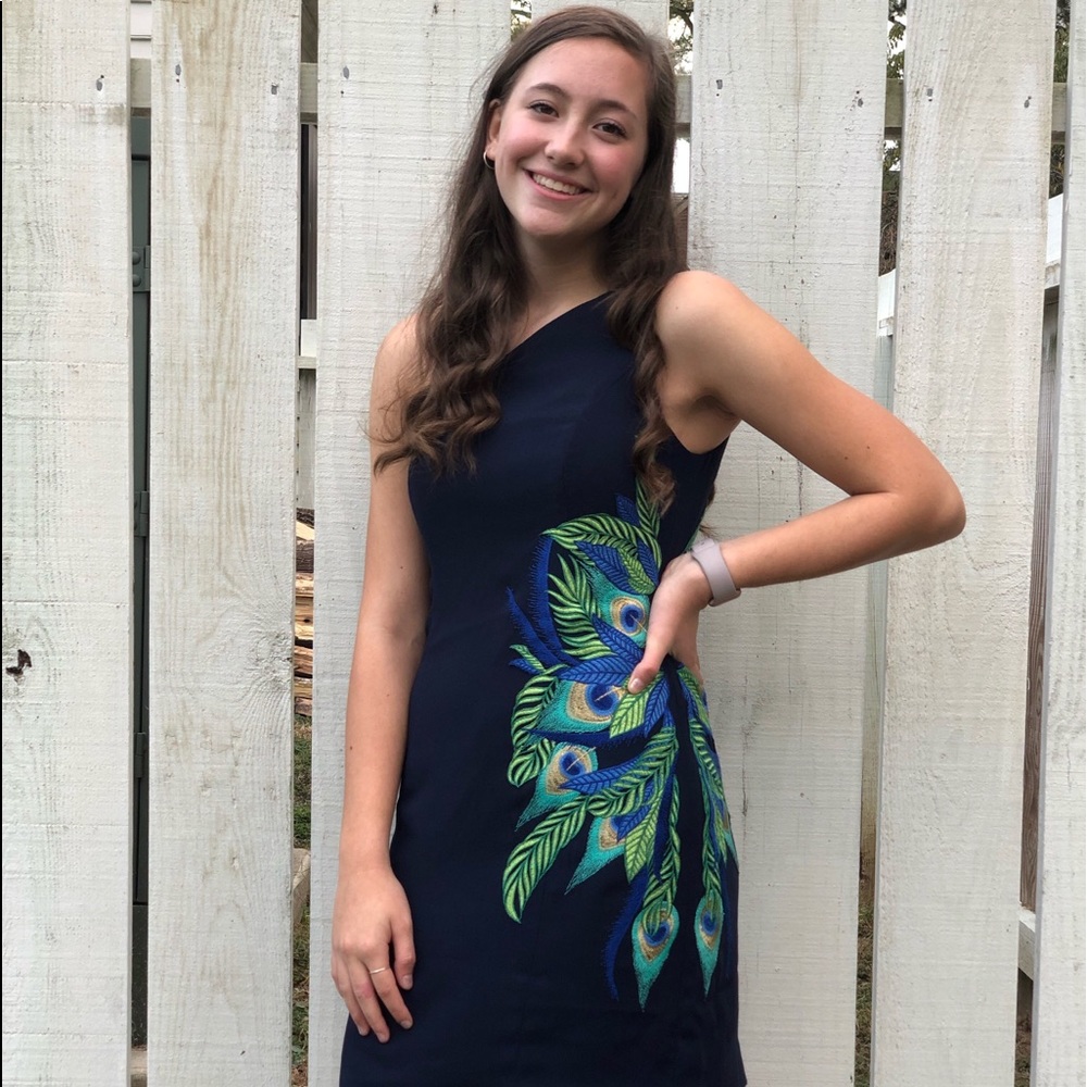 Meet your Posher, Jordan